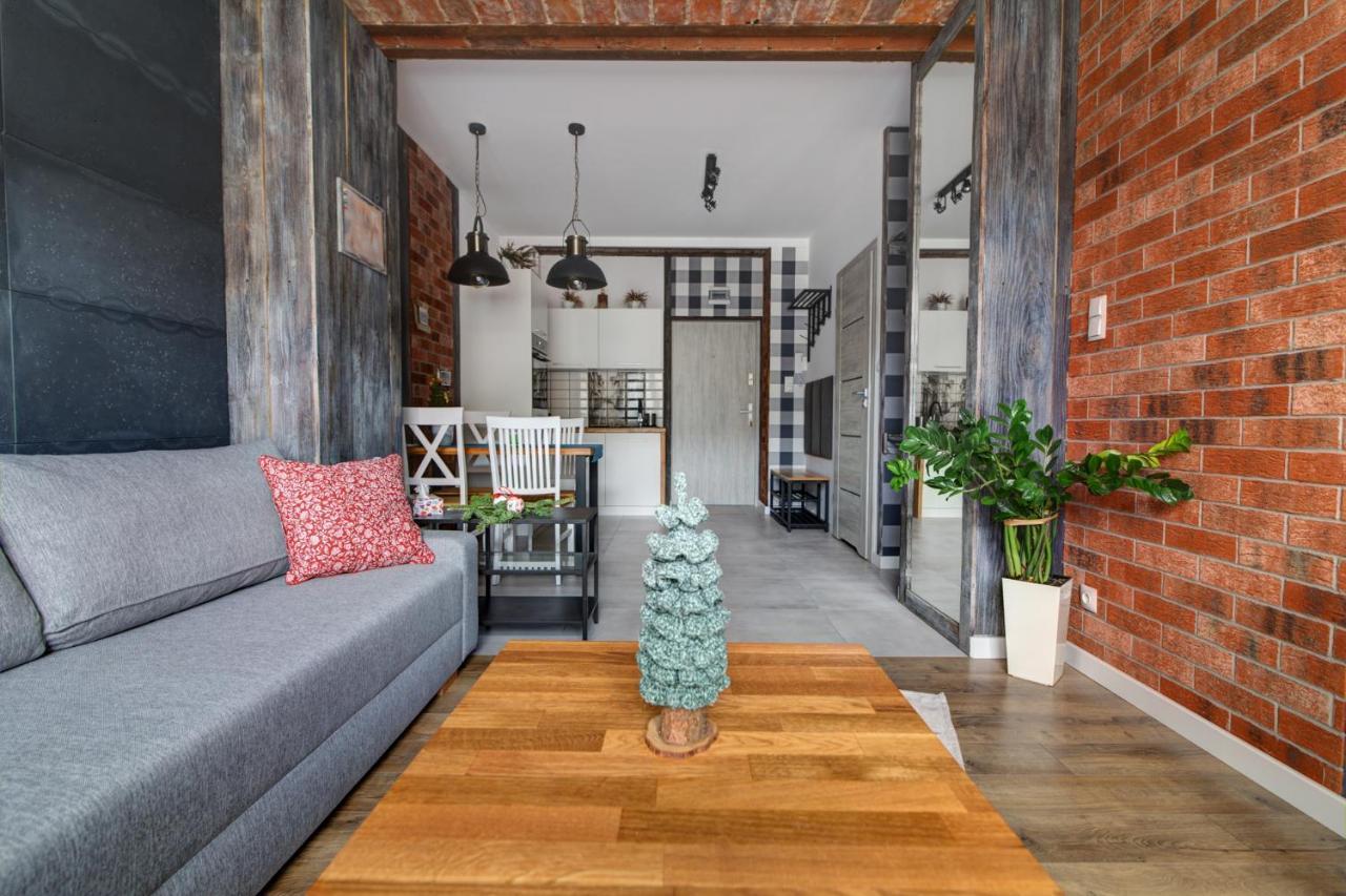Apartamenty U Rybki Krynica - Zdroj Exteriör bild