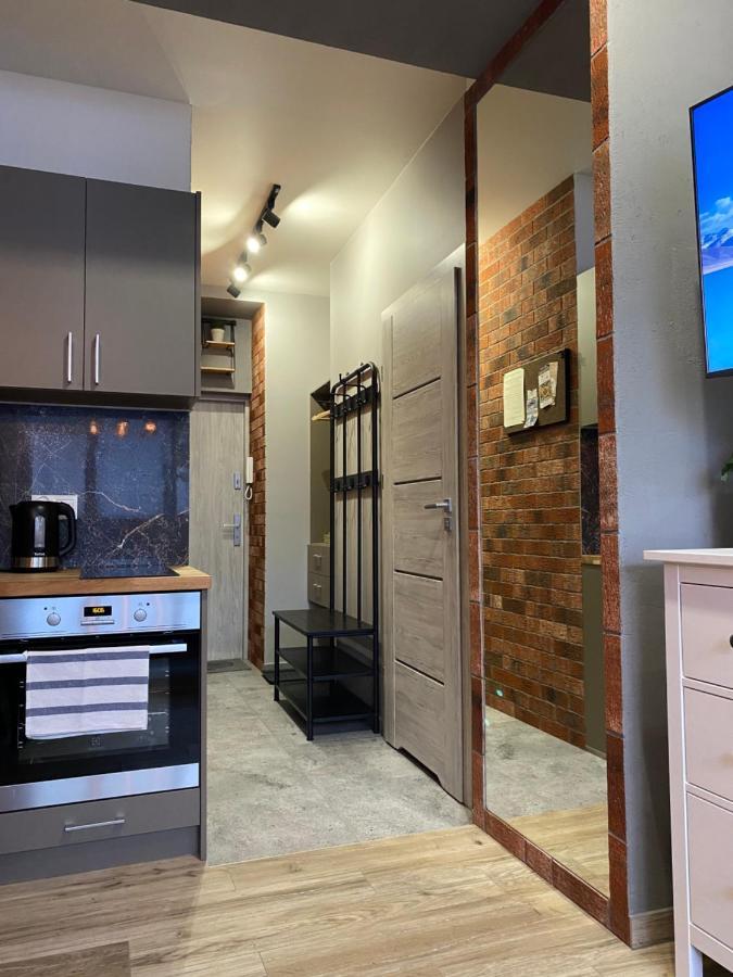 Apartamenty U Rybki Krynica - Zdroj Exteriör bild
