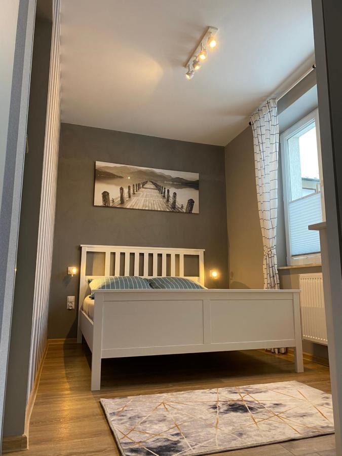 Apartamenty U Rybki Krynica - Zdroj Exteriör bild