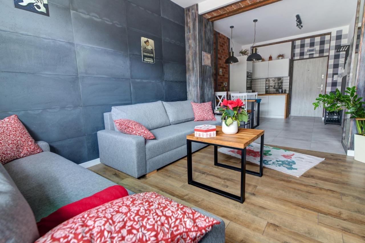 Apartamenty U Rybki Krynica - Zdroj Exteriör bild